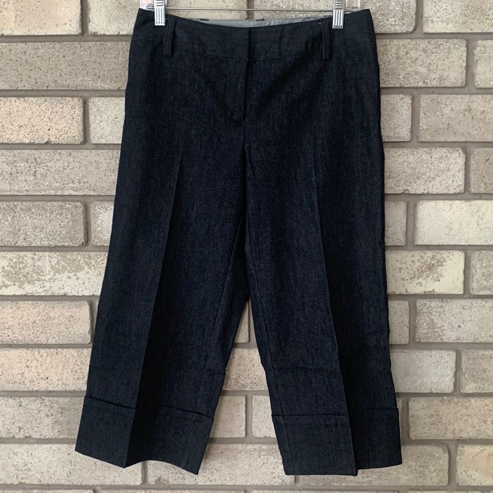 3for$20 Capri size 4